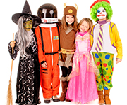Take a look at our overview and tips for costume contest fundraisers.